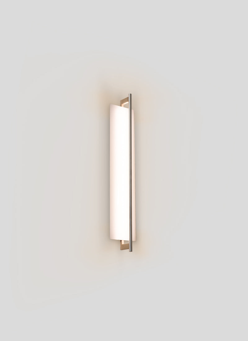Merus LED Vanity Sconce