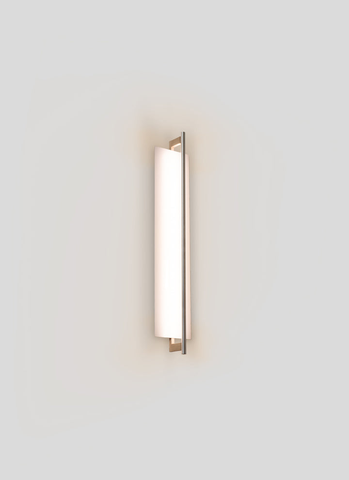Merus LED Vanity Sconce
