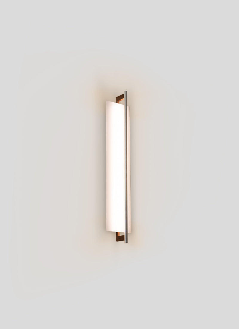 Merus LED Vanity Sconce