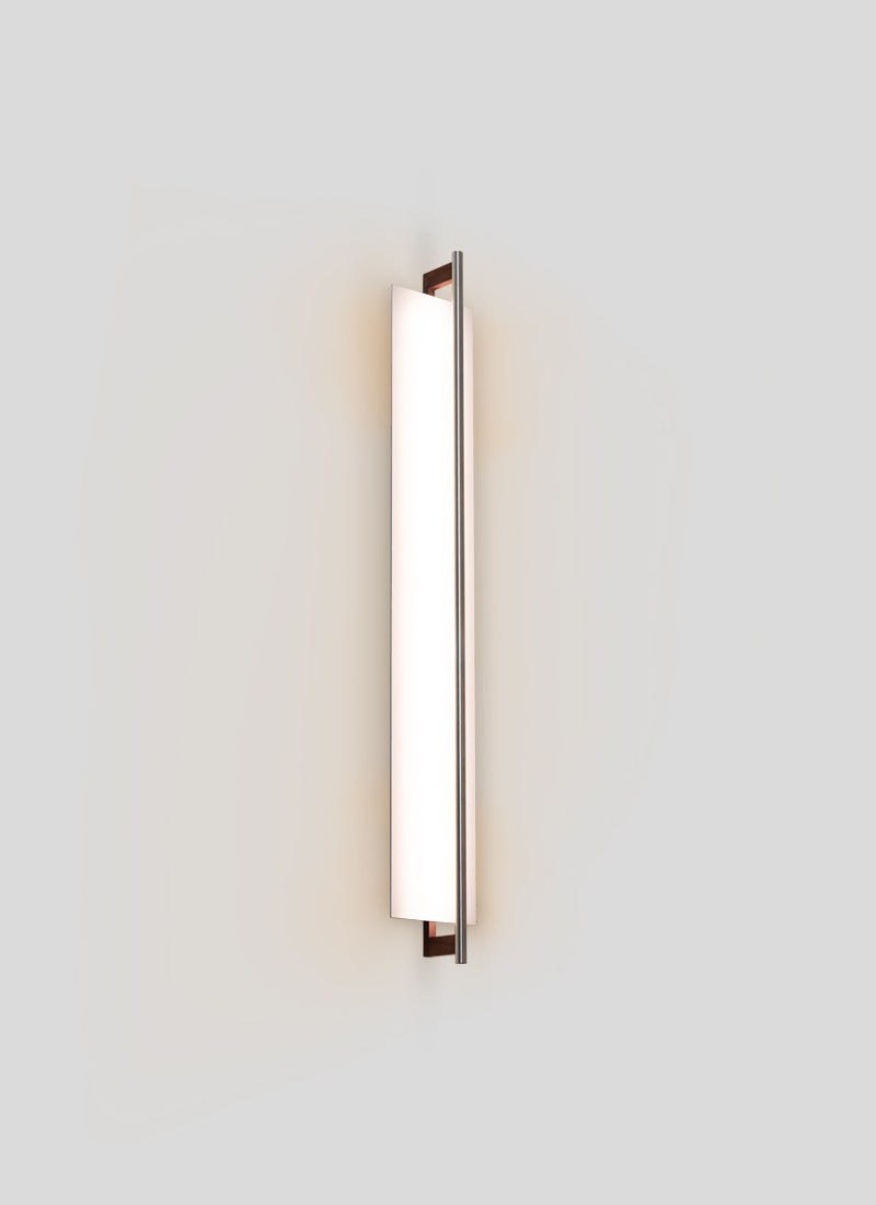Merus LED Vanity Sconce