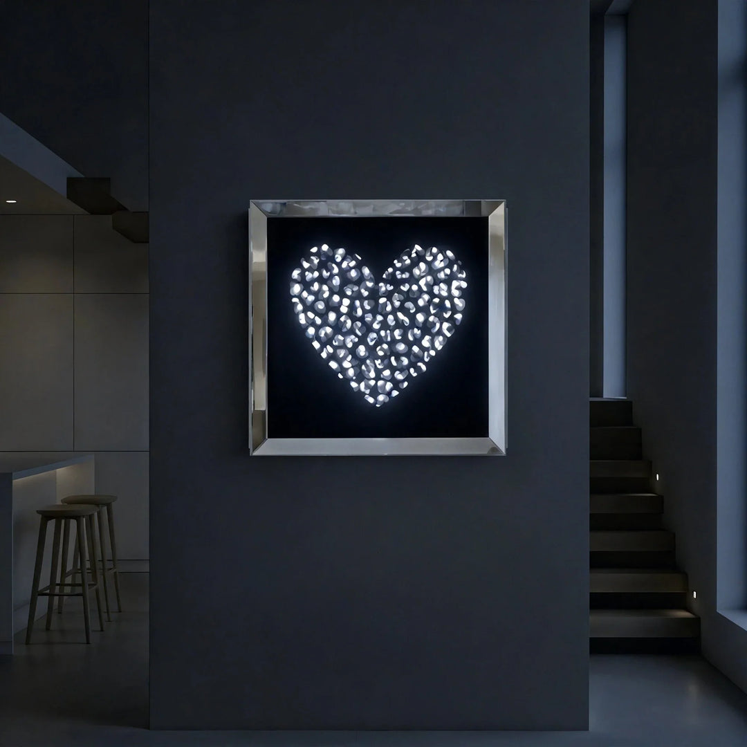 Midnight Hearts by Interior Moderna - view 10