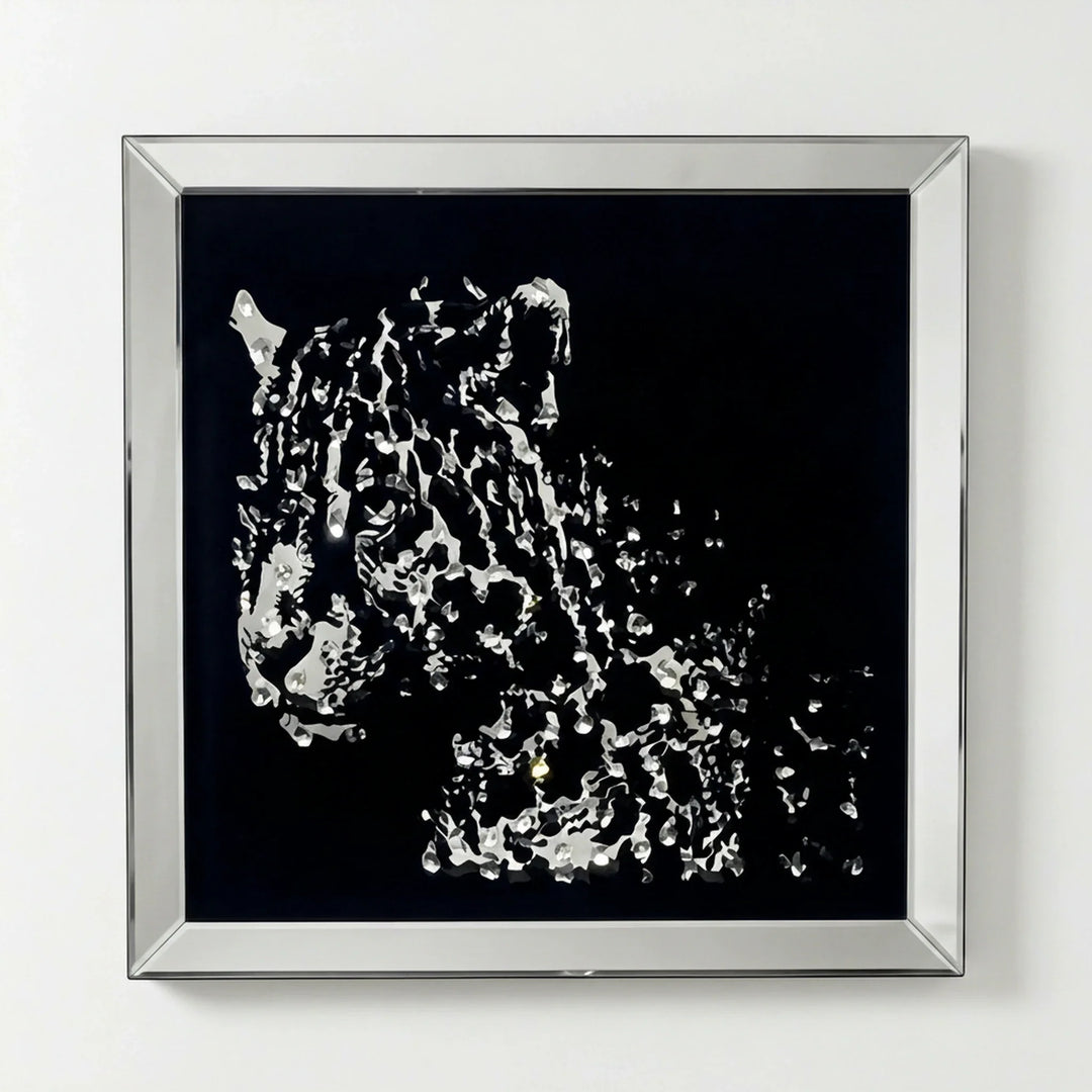 Midnight Leopard by Interior Moderna - view 3