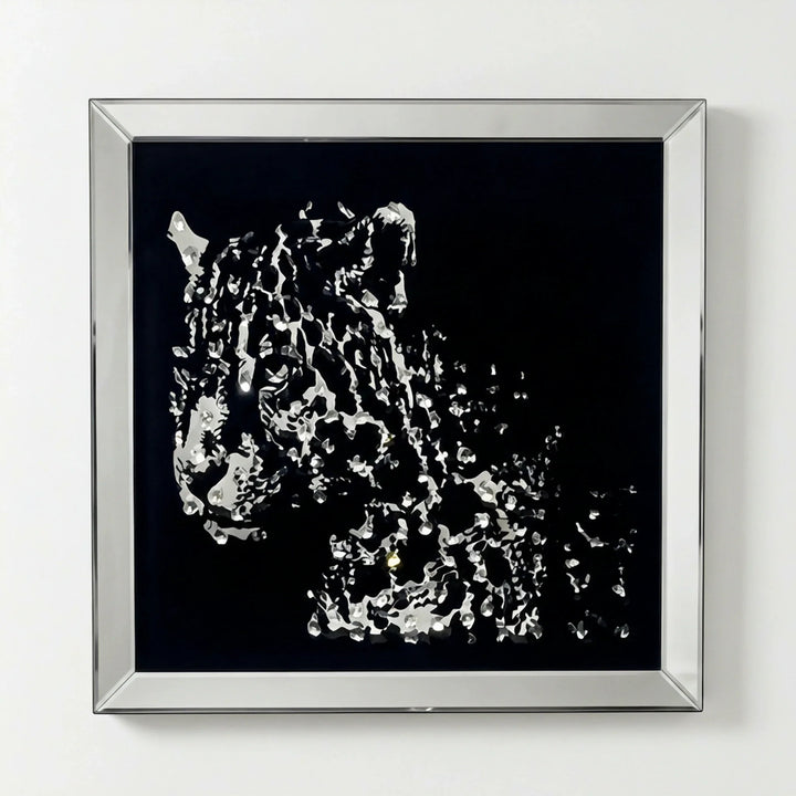 Midnight Leopard by Interior Moderna - view 3