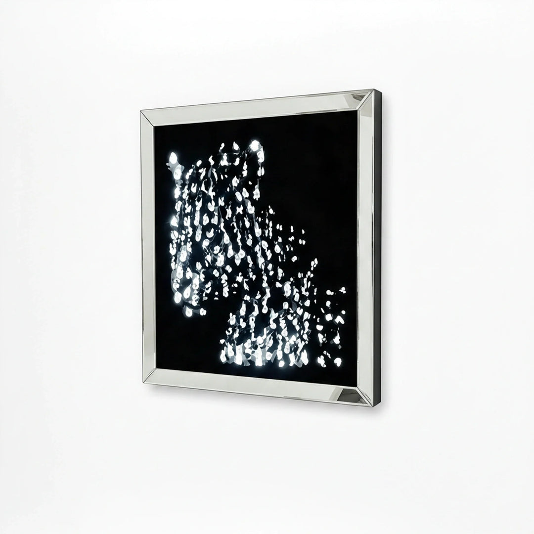 Midnight Leopard by Interior Moderna