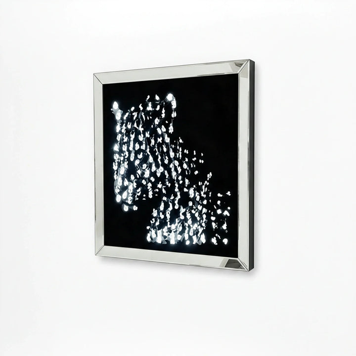 Midnight Leopard by Interior Moderna