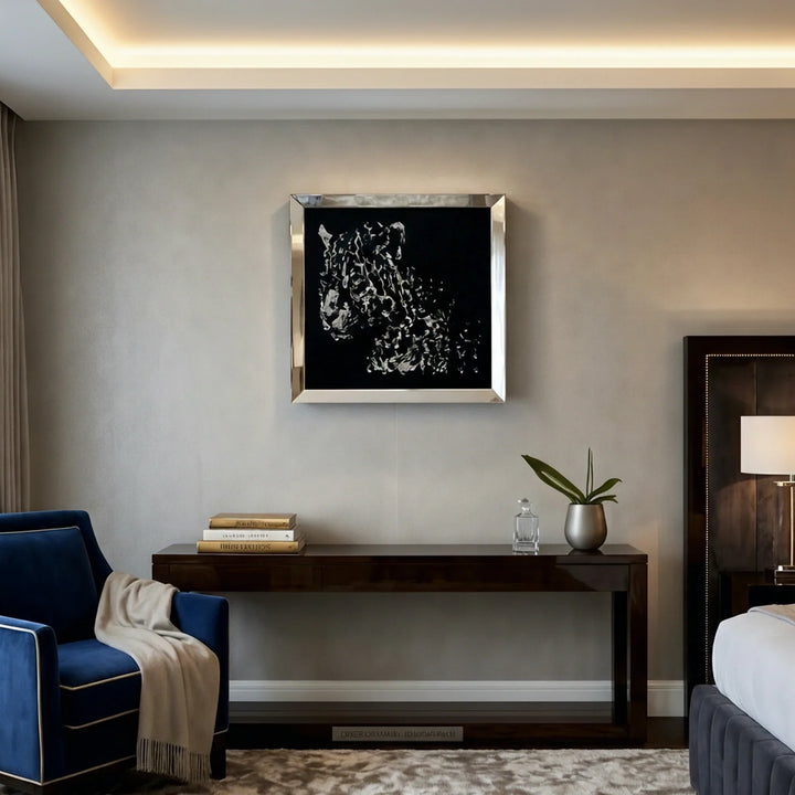 Midnight Leopard by Interior Moderna - view 4
