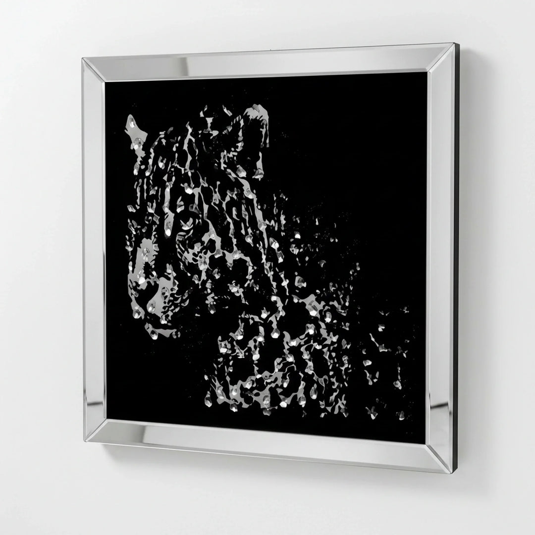Midnight Leopard by Interior Moderna - view 5