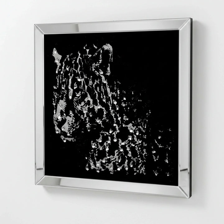 Midnight Leopard by Interior Moderna - view 5