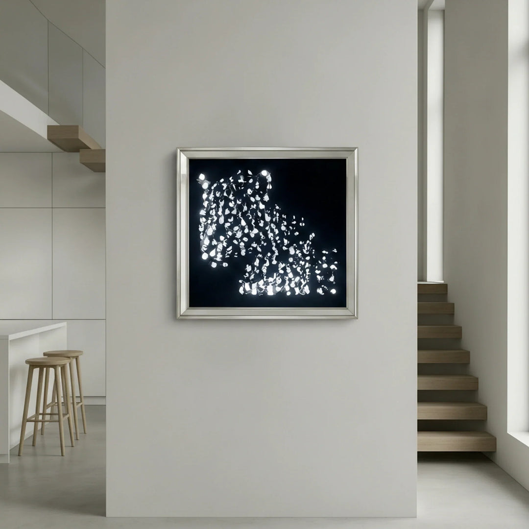 Midnight Leopard by Interior Moderna - view 7
