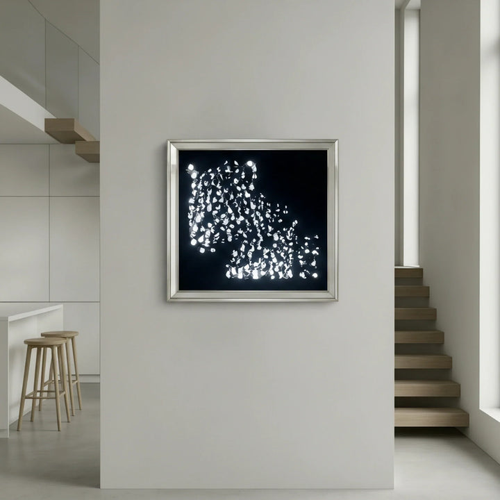 Midnight Leopard by Interior Moderna - view 7