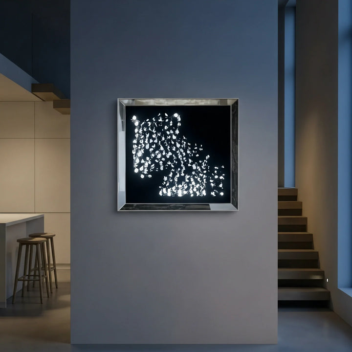 Midnight Leopard by Interior Moderna - view 8