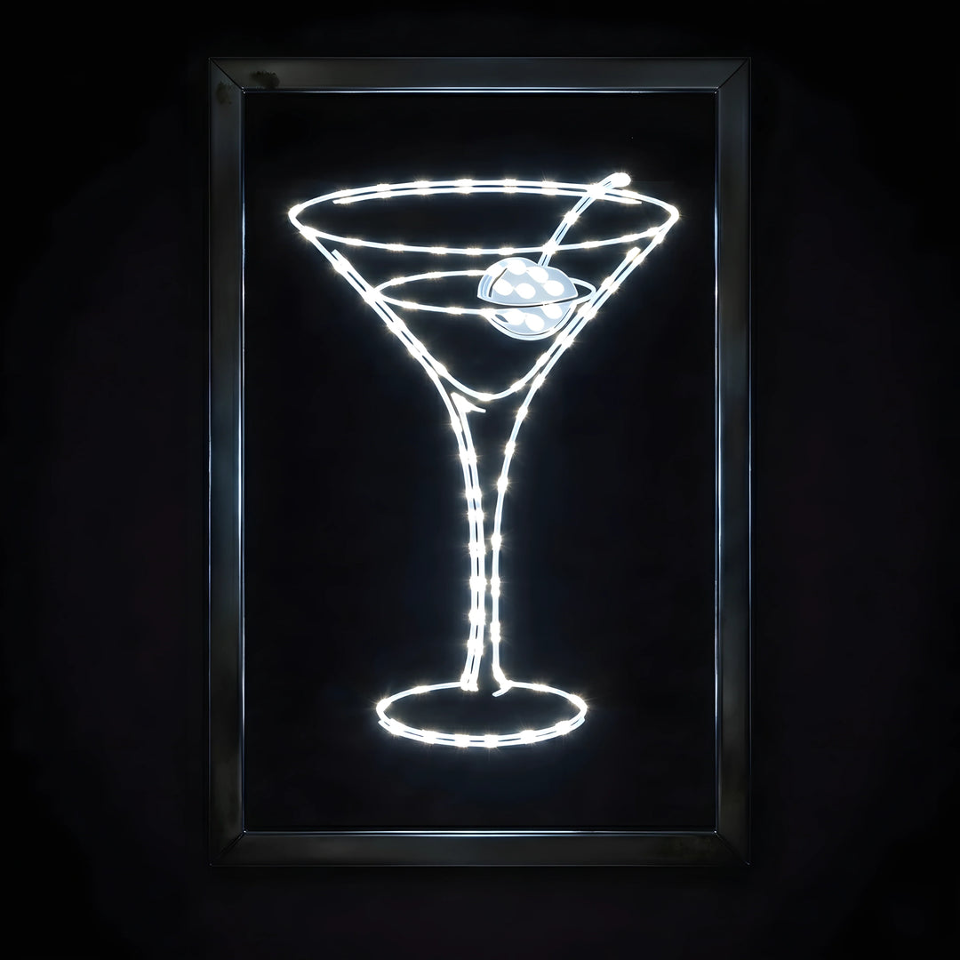 Midnight Martini by Interior Moderna - view 2