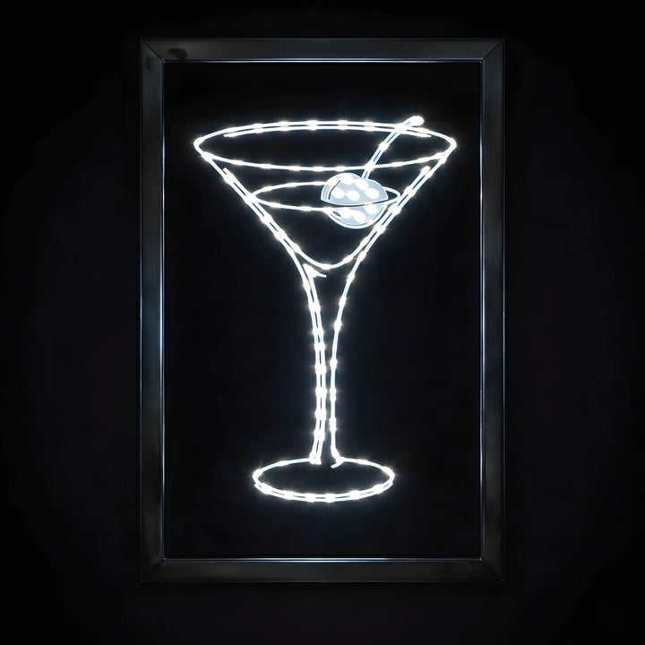 Midnight Martini by Interior Moderna - view 2