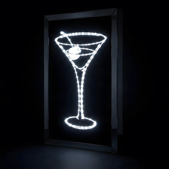 Midnight Martini by Interior Moderna - view 14