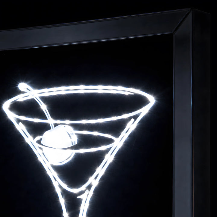Midnight Martini by Interior Moderna - view 15