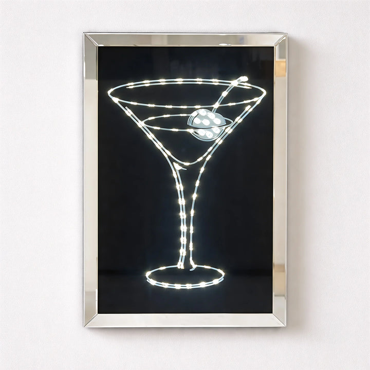 Midnight Martini by Interior Moderna - view 3