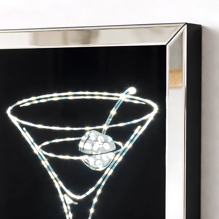 Midnight Martini by Interior Moderna - view 7
