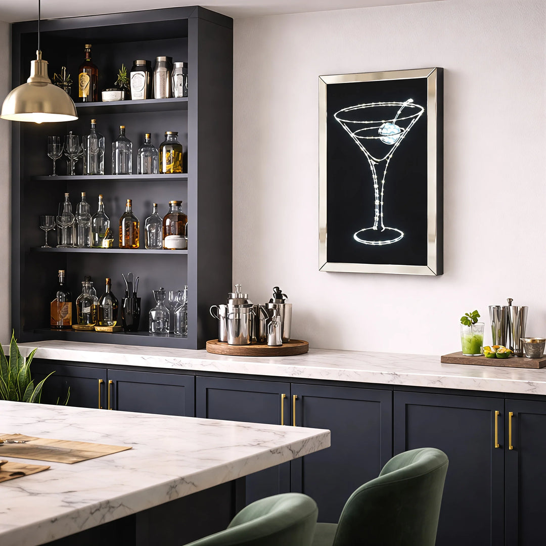 Midnight Martini by Interior Moderna - view 17