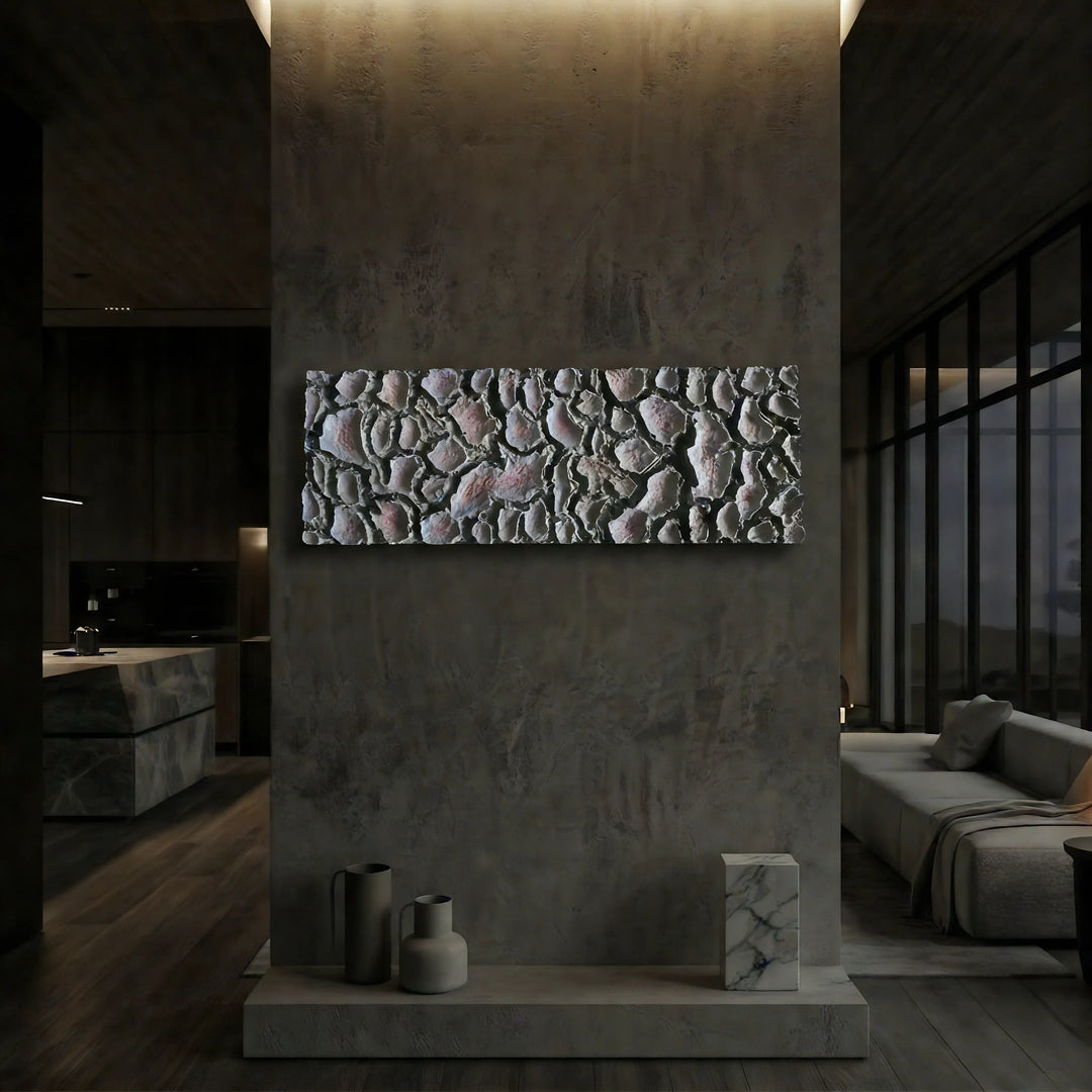 Mineral Network by Interior Moderna - view 4