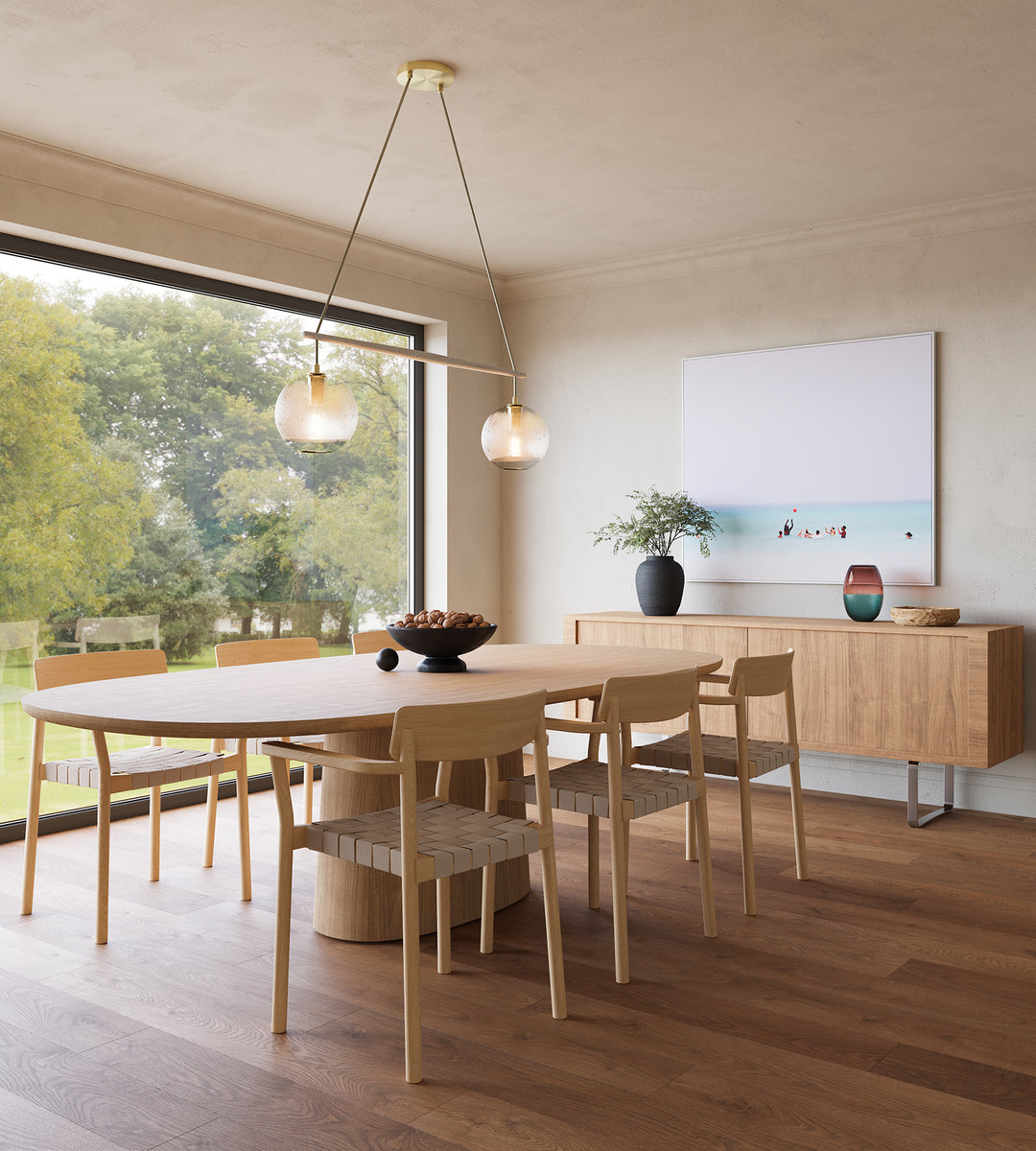 Miro Chandelier
