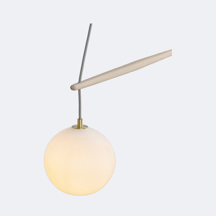 Miro Chandelier