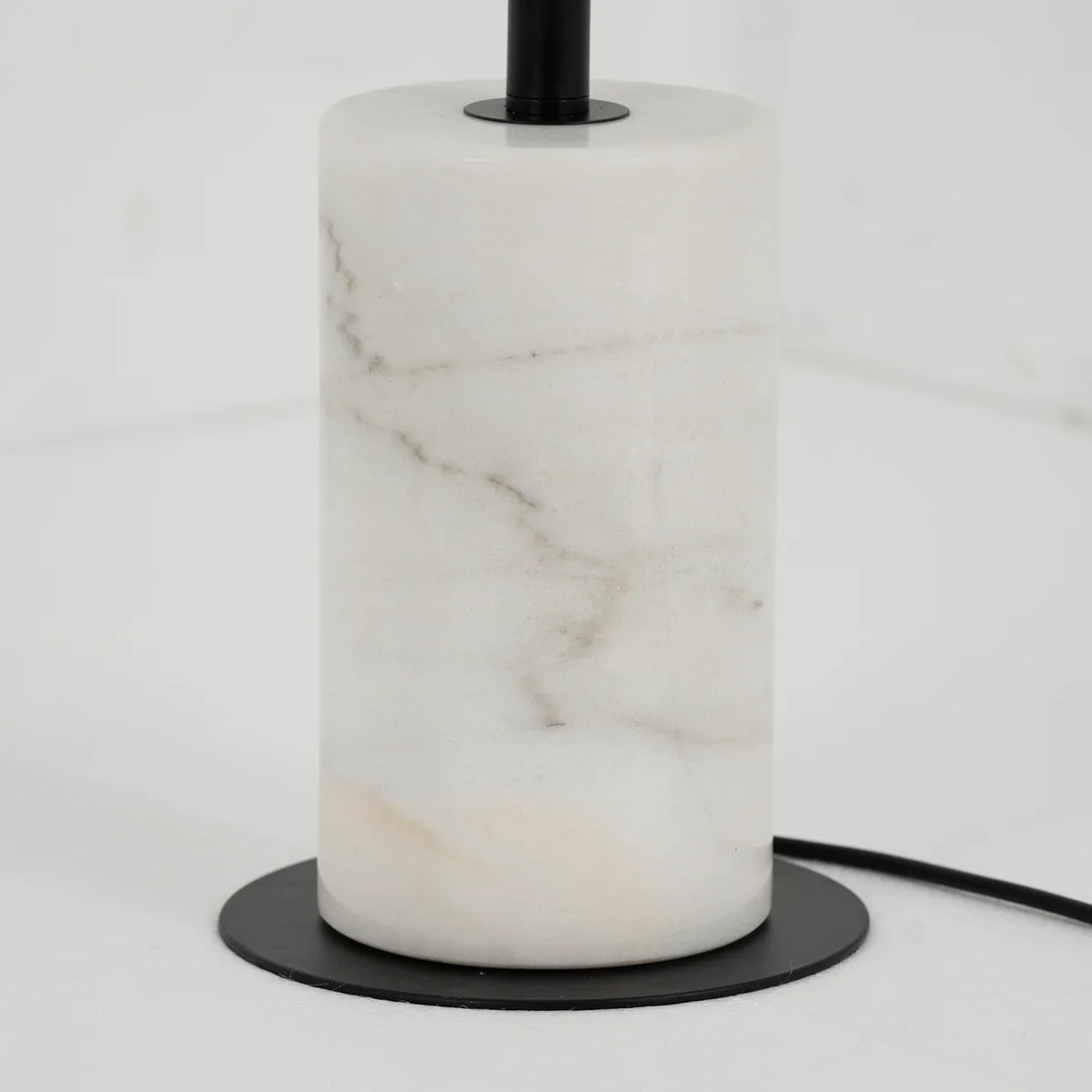 Lunar Glow Floor Lamp by Interior Moderna - view 11