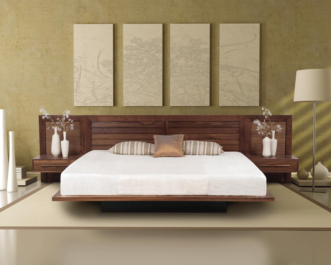 Moduluxe Bedroom lifestyle