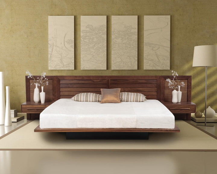 Moduluxe Bedroom lifestyle