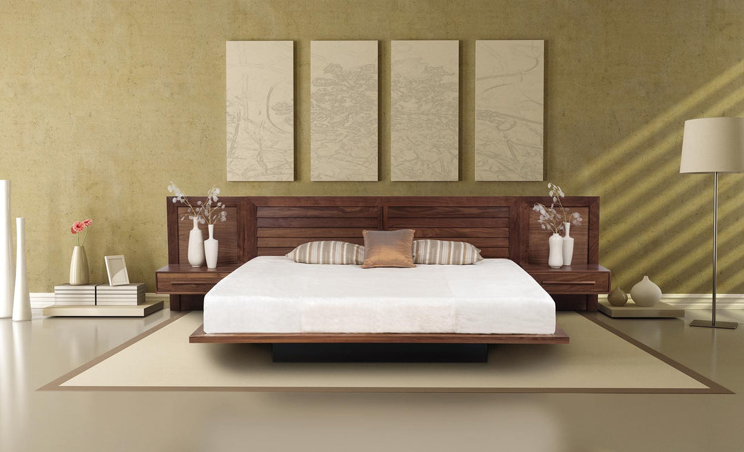 Moduluxe Bedroom lifestyle