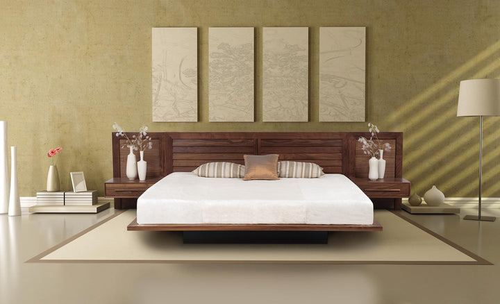 Moduluxe Bedroom lifestyle
