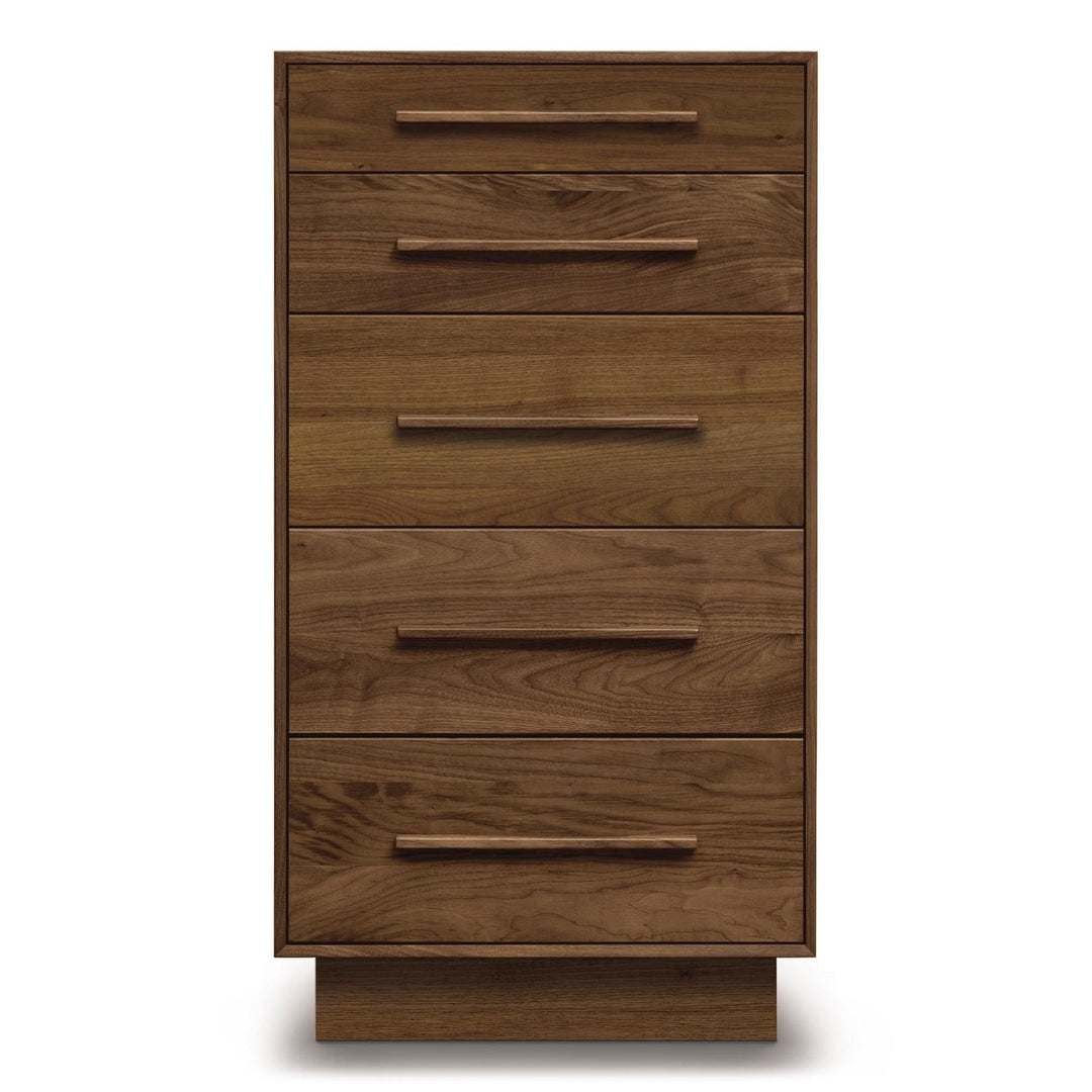 Moduluxe 5-Drawer Chest by Copeland Furniture