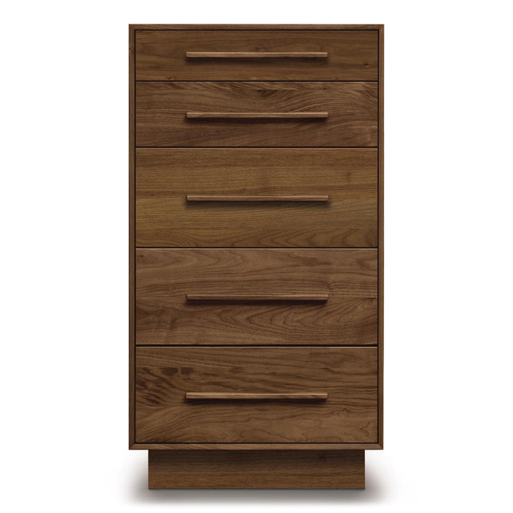 Moduluxe 5-Drawer Chest by Copeland Furniture