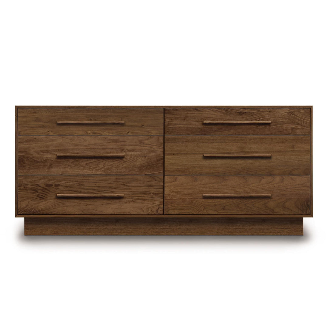 Moduluxe 6-Drawer Dresser - 29" Series by Copeland Furniture