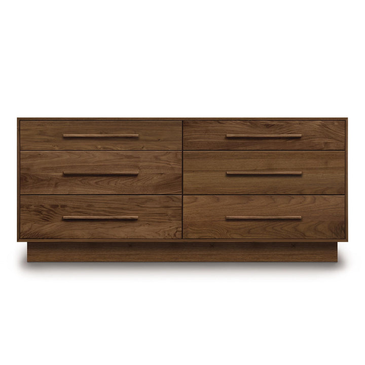Moduluxe 6-Drawer Dresser - 29" Series by Copeland Furniture