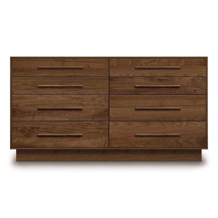 Moduluxe 8-Drawer Dresser - 35" Series by Copeland Furniture