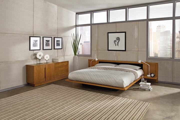 Moduluxe Bedroom lifestyle