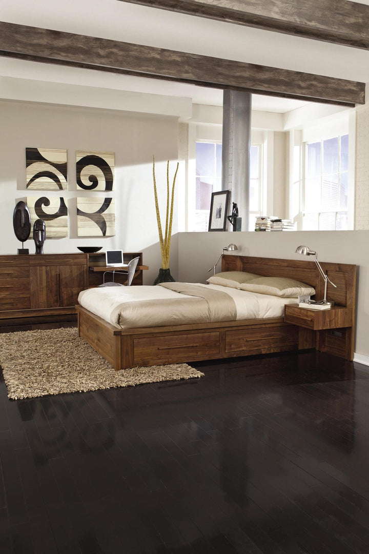 Moduluxe Bedroom lifestyle