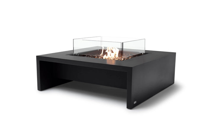 MOJITO 40 FIRE PIT TABLE Outdoor / Outdoor Fire Table Eco Smart Fire