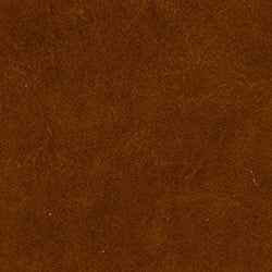 Leather Grade J: Mont Blanc Caramel swatch