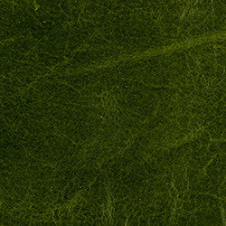 Leather Grade J: Mont Blanc Evergreen swatch