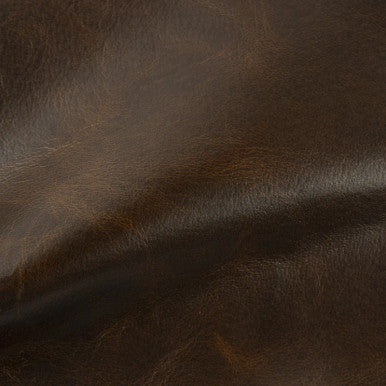 Leather Grade J: Mont Blanc Java swatch