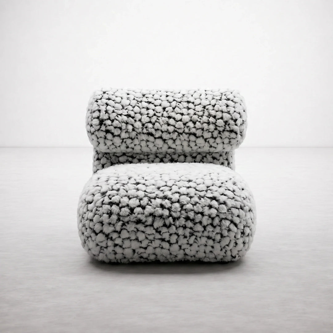 Moraine Chair by Interior Moderna