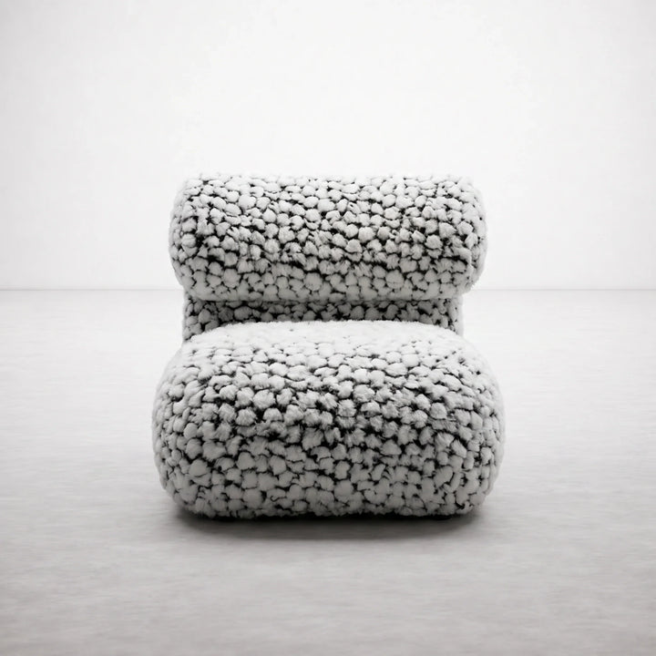 Moraine Chair by Interior Moderna