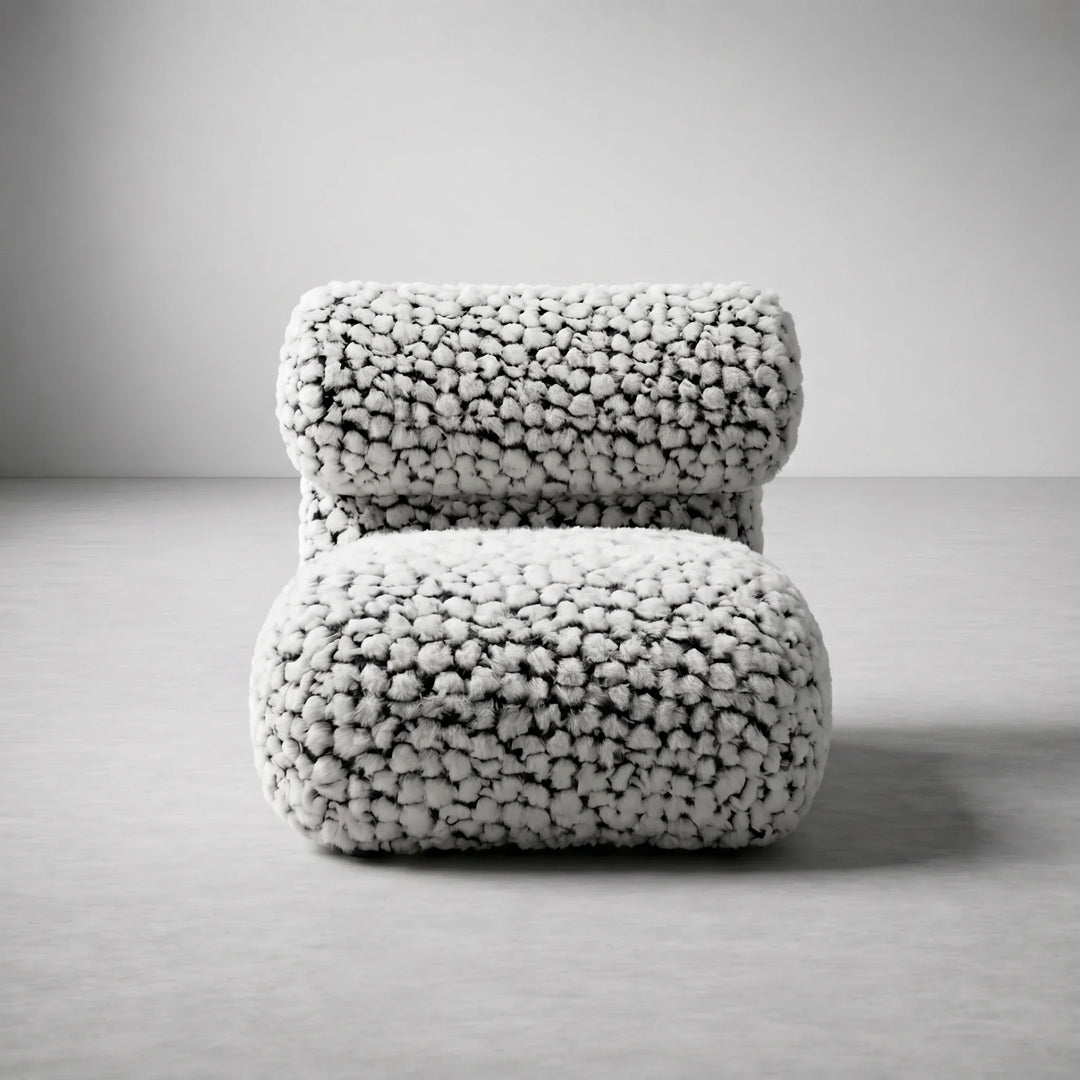Moraine Chair by Interior Moderna - view 8