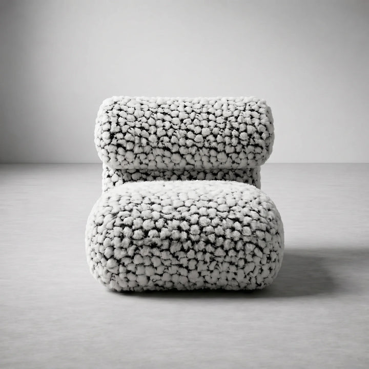 Moraine Chair by Interior Moderna - view 8