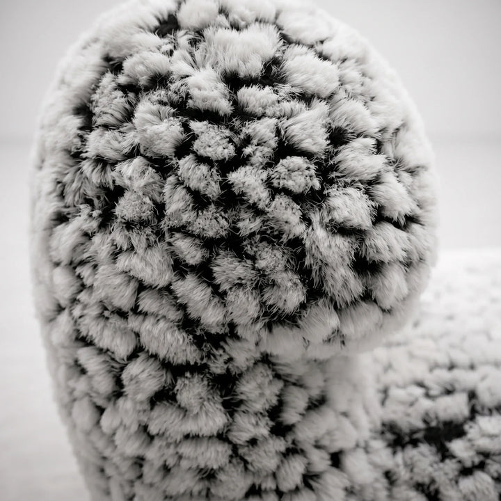 Moraine Chair by Interior Moderna - view 3