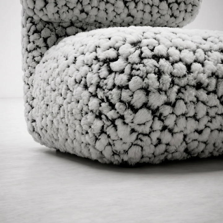 Moraine Chair by Interior Moderna - view 4