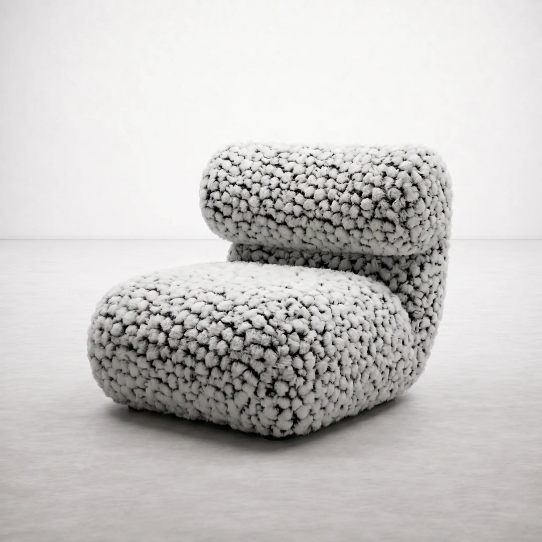 Moraine Chair by Interior Moderna - view 5