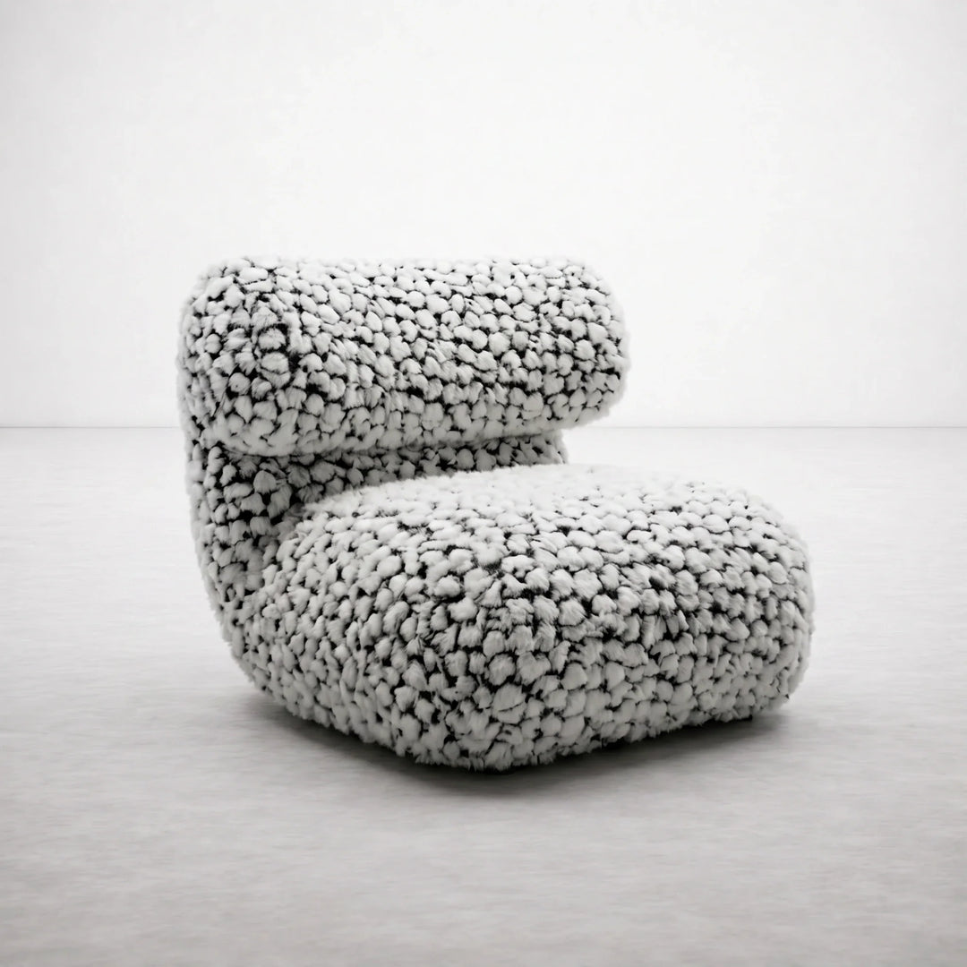 Moraine Chair by Interior Moderna - view 6