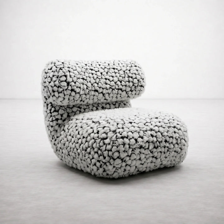 Moraine Chair by Interior Moderna - view 6